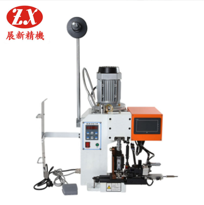 端子機(jī)刀具斷裂磨損的原因是什么？