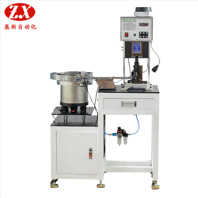 自動端子機(jī)的工作原理是什么？