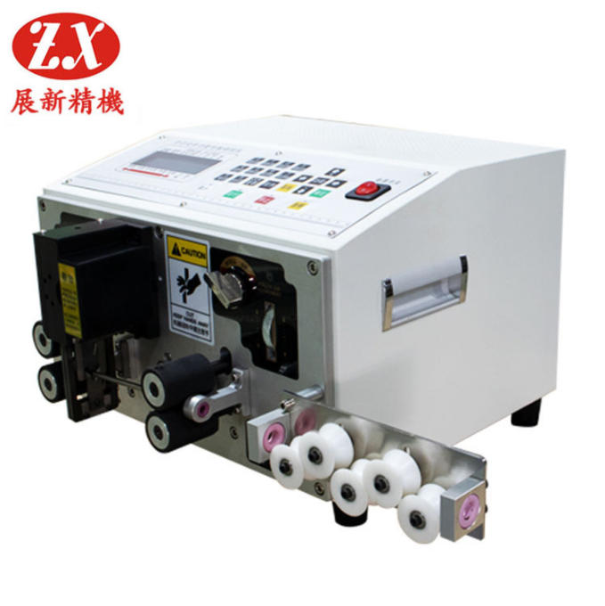 多功能全自動打端機(jī)的特點(diǎn)是什么？