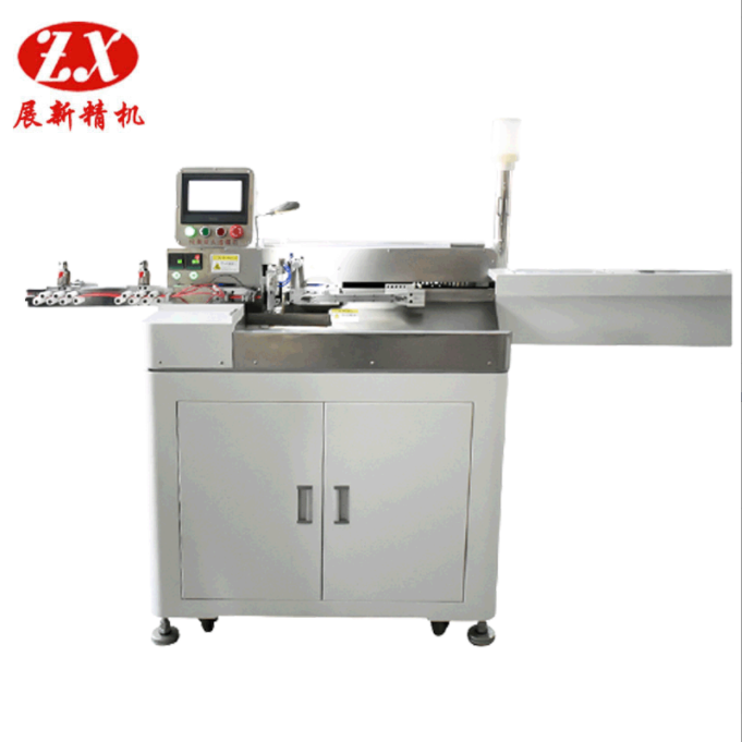全自動沾錫機的特點是什么？