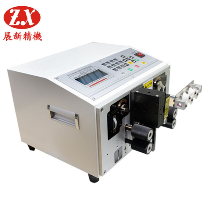 電腦剝線機裁線裁不準的原因有哪些？