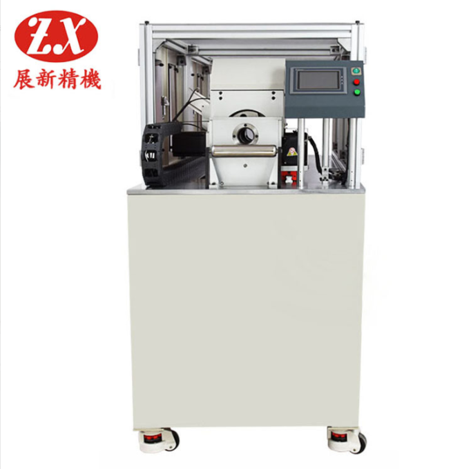 自動(dòng)剝線機(jī)工作時(shí)出現(xiàn)長(zhǎng)短不一要怎么解決？