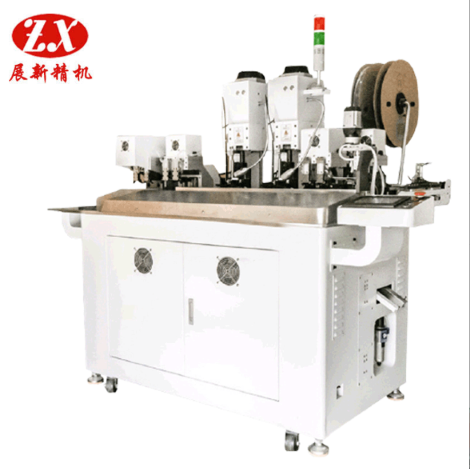 端子機模具要如何調(diào)試？