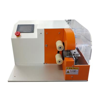 自動膠帶纏繞機的分類、方法和動作要領(lǐng)有哪些?